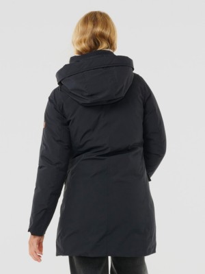 Rip curl rain jacket online